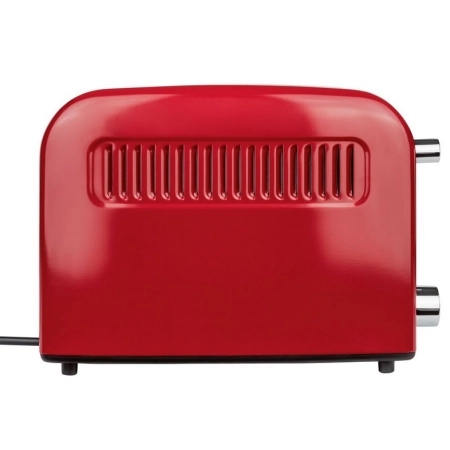 SilverCrest Toster Opiekacz Czerwony STC920 D2